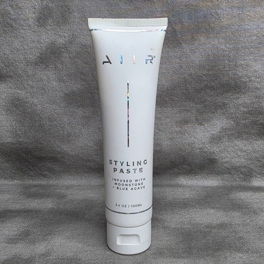 Aiir Styling Paste 3.4 oz